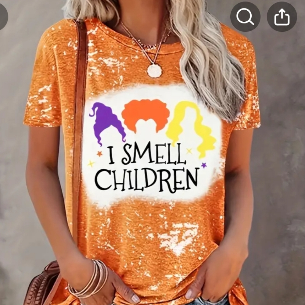 NIB Hocus Pocus T